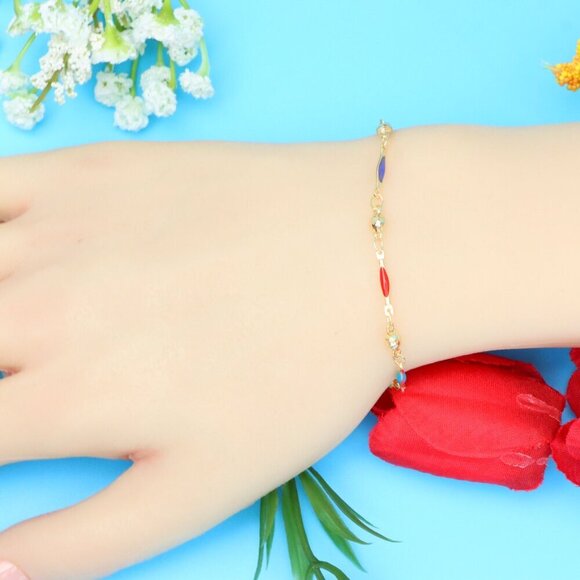 Chic & Stylish Bracelet – A Thoughtful Gift for Women and Girls, DYC1077 - Picture 3 of 8